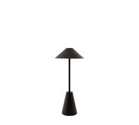 Lampe Transportable Globen Lighting Cannes 32 Noir