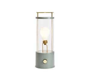 Lampe Transportable The Muse Pleasure Garden