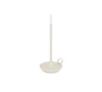 Lampe Transportable Wick Mist Gris