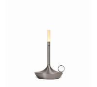 Lampe Transportable Wick S Graphite