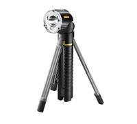 Lampe tripod a tête ajustable STANLEY 0-95-112 - 30 lumens