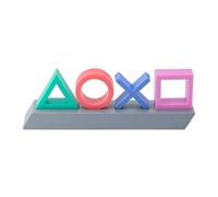 Lampe Try Me - Playstation - Logo Playstation (exclusivité)