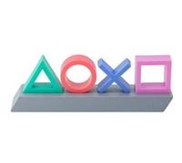 Lampe Try Me - Playstation - Logo Playstation (exclusivité) G