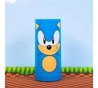 Lampe Tube d’Ambiance Sonic 15 cm Multicolore G