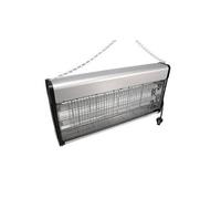 Lampe tue-insecte électrique 40w 2800v (2 x 20w) gik16n1 pour intérieur