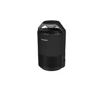 Lampe tue-insecte électrique 5w 50m2 bp-gikled09 pour intérieur