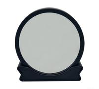 Lampe tunnel Infinity noire alimentée par USB Décoration de bureau