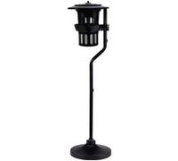 Aspirateur moustiques - ACTO - 150 m² - Insectes volants lampe UV - Extérieur