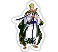 Lampe une pièce style néon - Zoro (40 cm)