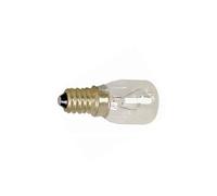 Lampe Universelle E14 15W 240V Pour Appareils De Réfrigération
