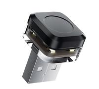 Lampe USB de voiture - Éclairage intérieur d'ambiance LED pour voiture | Lumières alimentées par USB avec plusieurs options de couleur, luminosité réglable et installation facile pour l'éclairage