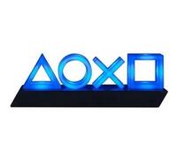 Paladone - Sony - Icons Light Playstation 5 - veilleuse - 30cm