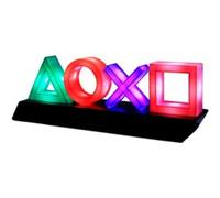 Paladone PP4140PS lampe de table Multicolore