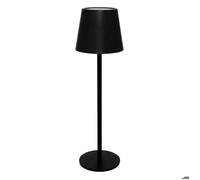 Lampe USB d'extérieurled ""Cody"" noir H37cm - Atmosphera Créateur d'intérieur