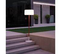 Lampe usb et solaire chloe plant
