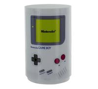 Lampe USB - PALADONE - Gameboy - 10 cm - Rechargeable - LED Vintage