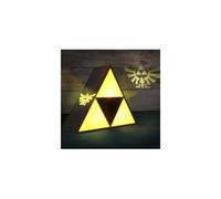 Lampe USB The Legend of Zelda Tri-force