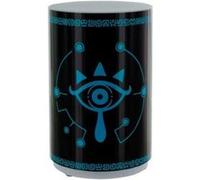lampe usb zelda - oeil de sheikah G
