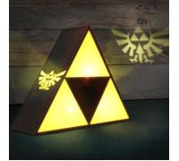 Lampe USB Zelda - Tri-force x 1 - Paladone