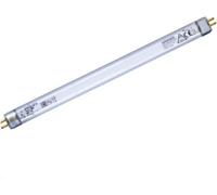 Lampe UV 6 watt raccordement 2+2 broches G5 pour installation de stérilisation et de désinfection