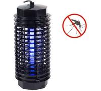 Lampe uv anti insecte moustique abeille guêpe mouche nuisible inkil