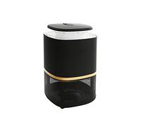 Lampe UV Anti-Moustique Barrage aux Insectes 18x18x24 cm