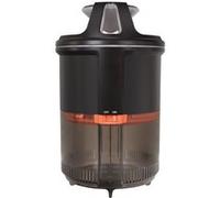 lampe uv anti-moustique mosquito