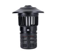 Ezilight Lampe UV Anti-moustique Mosquito Garden MG 30