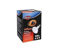 Lampe UV-B à vapeur de mercure 100 W ProSun Mixed D3 pour reptile - - TR-76025