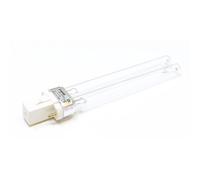 BLUE CORAL-Lampe UVC de rechange 9 watts pour filtre UV Reeflex 500 - EHEIM - 7315168