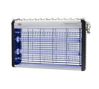 Lampe UV contre les insectes et les moustiques 20W jusqu'à 80 m²