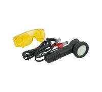 Lampe Uv De Détection De Fuites De Climatisation Avec Lunettes