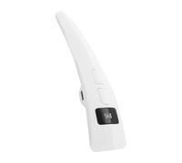 Lampe UV de manucure portable Lampe de manucure portaNail UV Light | manucure manucure manucure UV Batterie portable écran écran à ongles séchage rapiséchage, écran d'écran d'écran gel ongle UV Light