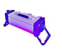 Lampe UV de polymérisation, Lampe de polymérisation UV 1000 W 500 365395405 nm for revêtement d'écran LCD en résine PCB, éclairage professionnel for le durcissement la colle et(200LEDs 3500W,365nm)