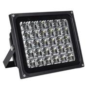 Lampe UV de polymérisation, Lampe UV LED à séchage 405 nm, 395, 365, for imprimante 3D SLA DLP, réparation de PCB, résine, huile verte, travail manuel, bricolage(405NM,20W)