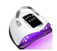 Lampe UV for ongles avec détecteur de mouvement(1)