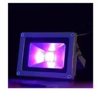 Lampe UV, Lampe UV Led à polymérisation for Gel, Machine d'impression lumière ultraviolette, résine, encre, peinture, écran en soie, imprimante 3D, 100W, 300W, 365nm, 405nm, 395nm
