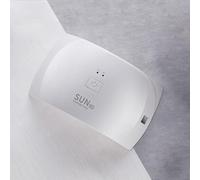 Lampe Uv Led À Séchage Rapide Avec Capteur Automatique Et 2 Minuteries - Séchage Rapide Pour Vernis À Ongles Gel - Portable Et Sûre