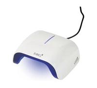 Lampe UV/LED Blanche Sibel 10W