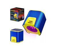 Lampe UV LED L1 Pro - 5-7W | USB-C + Batterie 300mAh | 395 nm | Timer 30/60s | Résine, Soudure, Ongles