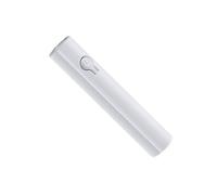 Lampe UV LED portable pour ongles - Design compact - Séchage rapide - Pour gel, vernis, manucure à domicile - Utilisation professionnelle