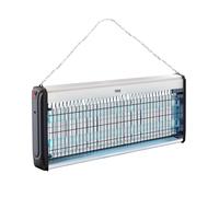 Lampe UV murale le moustique moustique mits et insectes 38W