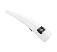 Lampe UV Ongles | Lampe UV Gel Portable avec Écran LCD,Matériel Beauté et Soins des Pieds pour Salon à Domicile, Voyage et Débutants