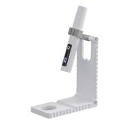 Lampe UV portable à LED rechargeable par USB - Lampe UV à main avec écran
