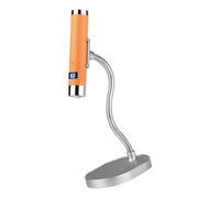 Lampe UV portable avec technologie de détection automatique et séchoir à ongles rechargeable intégré