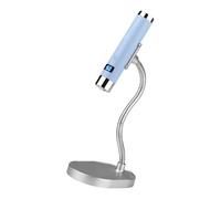 Lampe UV portable avec technologie de détection automatique et séchoir à ongles rechargeable intégré