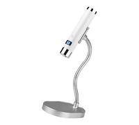 Lampe UV portable avec technologie de détection automatique et séchoir à ongles rechargeable intégré