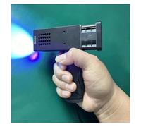 Lampe UV portative à LED filaire 395NM for réparation de tôles automobiles, peinture au four, lampe de séchage UV pour boîtiers DIY