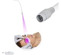 Lampe UV pour le durcissement des cils, réglable en hauteur, lumière de durcissement rapide, 5W blanc