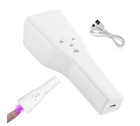 Lampe UV Pour Les Ongles Appareil de Durcissement LED Manucure Sans Fil